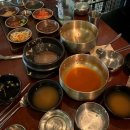 역삼역 한식 직장인이 인정한 점심 맛집 이백 솔직 후기
