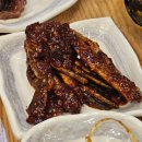 행복담은온갈비 | [천안] 두정동 양념갈비 맛집 행복담은 온갈비 (숯불구이)