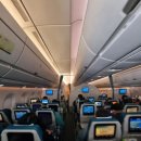 414 | 베트남항공 하노이-인천행 이코노미 프리미엄 내부시설 VN414 솔직후기