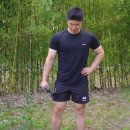 브랜드짐 - 화성시 동화새터길 55-4 | 일상부터 운동까지 섭렵한 고스트타운 머슬핏 티셔츠 대만족 후기 짐웨어브랜드 헬스반팔티 추천