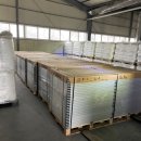 수원2호 태양광발전소 | 충남 당진 / 에덴물산2호 태양광 발전소 (255kW)