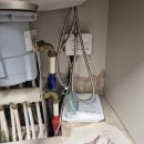 면목동-135 | 🏠 하남 미사 아파트 싱크대 수전 교체! 물샘 문제 해결 완료 🙌