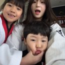 한일태권도 이미지