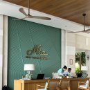 (수)앵거스 키친 | 나트랑(냐짱) 리조트 추천 🤎 미아리조트 가든빌라ㅣ너무너무 좋았던 2박3일 ㅣ수영장,조식, 룸서비스 후기