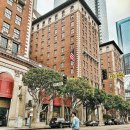 호텔 알렌(HOTEL Allen) | 로스앤젤레스 로스엔젤레스 다운타운 가성비 호텔 추천 TOP 4 | 낭만가득한 여행에 실속까지 챙긴 호텔...
