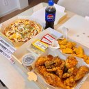 나래상회 | [양산 물금 맛집] 양산 피자 치킨 맛집 추천_ ‘2피자1치킨상회 양산점’ (양산 포장 배달 맛집)