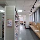 호평도서관 이미지