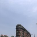 (주)브렌디 | 초 노동절 상하이여행(4일차): 우캉멘션/우캉루/브렌디멜빌/13DE MARZO/곰돌이카페/따룬파/홀리랜드...