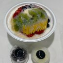 주)오송 | 청주 오송 : ‘애플주’, 과일&amp;눈꽃빙수 내돈내산 솔직후기