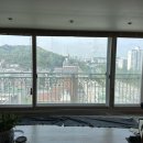 아파트 유리창 청소 하는 방법 의왕시 내손동 인덕원 대원 칸타빌