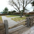 서귀포 김정희 유배지 이미지