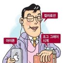잘나가는 사람들 이미지