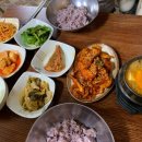 신성빌 | [선유도]영등포 원조우렁된장 너도나도식당 된장 제육 오징어볶음 맛집