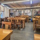 조안농장 | 홍천 가리산 자연휴양림 가는 길 기와집순두부 조안본점 순두부 한 그릇
