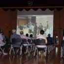 군민무료영화상영 이미지