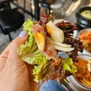 대구 평리동 삼겹살 맛집 빡빡이참숯화로구이 신평리점 :) 고기질도 괜찮고 가성비 넘좋아요