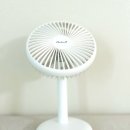 에이치제이에어컨 | [신일 탁상용 미니 선풍기] 소형 무선 BLDC 선풍기 언빅싱 후기 | 사무실, 캠핑용 추천