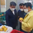 신북농협 산지유통센터 이미지