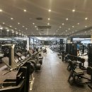 더베럴 피트니스 이미지