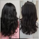 서일빌딩 | [ 분당 야탑역 미용실 추천 ] 미봉헤어 야탑점 데미 클리닉 후기