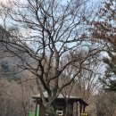 계명산자연휴양림 산림휴양관 이미지