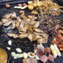 제주오겹살왕돌판구이 | 아는사람은 다아는 오산맛집 "제주오겹살 왕돌판구이"