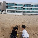 선샤인비치펜션 | 속초 가성비 숙소 :) 선샤인비치 아기랑 후기