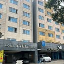 제이힐 호텔 이미지