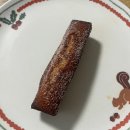 스쿤브레드 | [보정] 보정동 카페거리 휘낭시에, 까눌레 맛집 - 스쿤브레드 리뷰