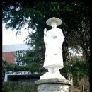 오륜대 한국순교자기념관 이미지