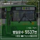 서울시흥동우체국 이미지