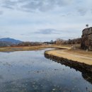 청도읍성 바깥쪽 이미지