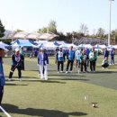 영양군 생활체육공원 축구장 이미지