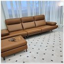 영문2리 | 드디어 맘에 쏙 드는 거 찾았잖아요! 용인소파 막스앤 방문기