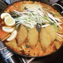 허니떡볶이
