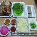 남원 오향족발 앞 이미지