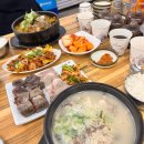 한우리순대국감자탕 | 신림동 순대국 맛집 : &#39;모두 순대국 감자탕 난곡점&#39; 솔직 후기