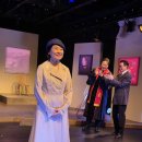 예술家 | 〈인형의 家〉를 빛낸 임은연, 연극상까지… 감동의 대학로 공연