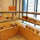 블럭제빵소경산중방점 | [경산빵집/경산베이커리/중방동빵집] - 경산 유기농식빵전문점 "블럭제빵소 경산중방점"에서 아들래미...