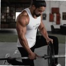 핏머슬짐 이미지