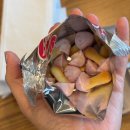 GS25 고산지석점 | [맛보기] 내돈내산 신상 맛보기 시간 (GS25 젼언니 스윗믹스 젤리 / 왕실초코 / 톡핑 딸기 / 통크 딸기...