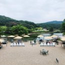 갤러리오아시스 | 카페] 포천 광릉수목원 카페 대형 호수 뷰와 갤러리 감성이 가득한 SNS 핫플 그리네 오아시스 솔직 후기