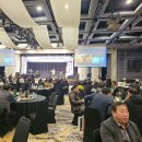삼천포사천 향우회 통합 "사천향우회" 발족 창립총회 개최 이미지