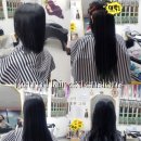 구암동391 | @대전붙임머리 @월평동붙임머리 @레트로헤어