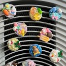 그립톡 양모펠트 이미지