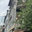 언더짐 | 강남역카페 어퍼앤언더 신메뉴 우베크림라떼 후기