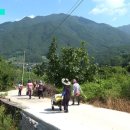 샘양지 마을 이미지