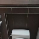 천왕이펜하우스 | 천왕동 천왕이펜하우스4단지 변기교체, 청소 지옥 탈출! 대림바스 CC-230 원피스 림리스 최저가 시공 후기