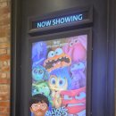 인사이드아웃2 관람 후기와 굿즈 &amp; 여의도 CGV 9관 시야 (스포x)