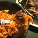 연근가게 | 데이트 코스 추천 | 넷플릭스 흑백요리사 반찬셰프 ‘마마리마켓’ 소갈비, 라구파스타, 연근 닭강정 후기